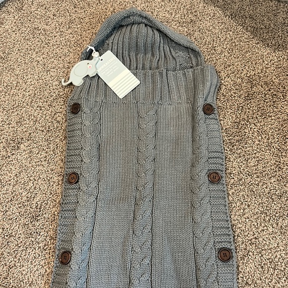 xmwealthy Other Xmwealthy Baby Garment Sleeping Bag Poshmark